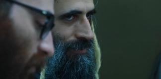 El Tribunal Quinto de Sentencia Penal autorizó la extradición de otro miembro de Lev Tahor requerido por la justicia mexicana. Foto La Hora: Daniel Ramírez