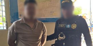 Implicado en tráfico de personas que cobró Q135 mil por viaje a guatemaltecos es enviado a prisión ligado a proceso penal