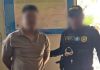 ligado a proceso penal