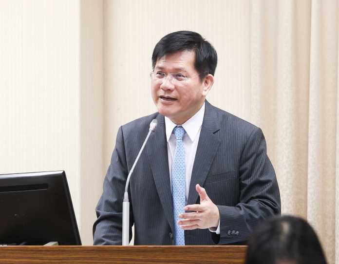 Lin Chia-lung