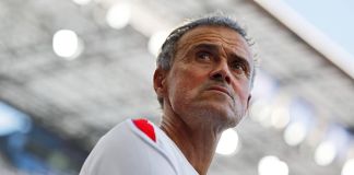 Luis Enrique