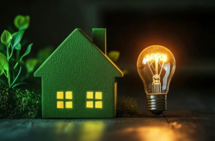 El recibo de luz no solo depende de cuántos aparatos tiene, sino de cómo los usa.
