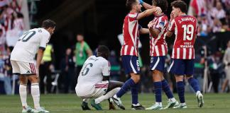 juego real atletico de madrid