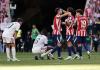 juego real atletico de madrid