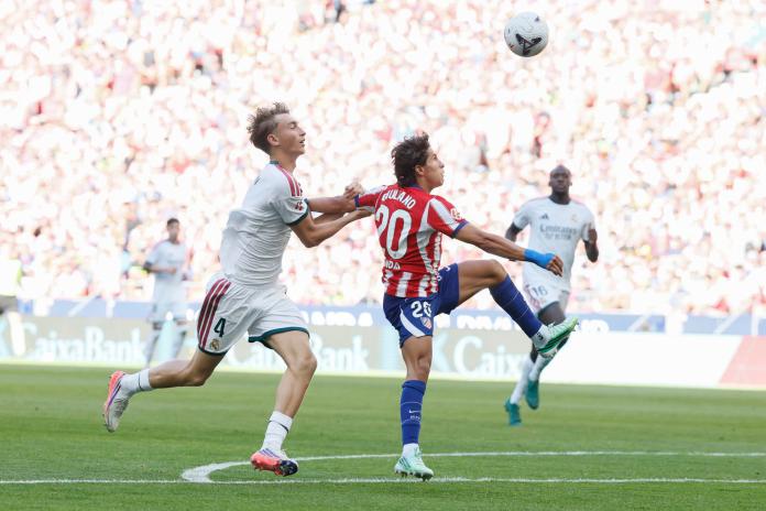 madrid atletico