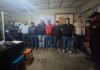 Para el próximo jueves se tiene previsto que la Cámara Penal conozca la petición para elvar el caso a un juzgado de mayor riesgo. Foto La Hora: PNC