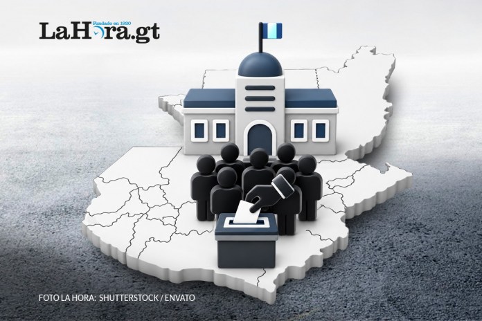 mapa electoral 2027 corporaciones municipales El TSE oficializó la población que servirá de referencia para establecer cuántos cargos tendrán las corporaciones municipales en las elecciones de 2027.
