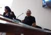 Mauro «Melito» Morales acepta extradición a EE. UU. reclamado por supuesto narcotráfico El Tribunal Tercero de Sentencia Penal autorizó la entrega de alías "Melito" a Estados Unidos luego que este aceptara voluntariamete su envío a dicho país. Foto La Hora: Daniel Ramírez