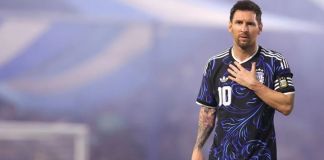 El último baile: Messi jugará ante Benín en su despedida de la Selección Argentina