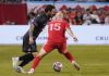 Messi y Casemiro salvan al Inter Miami en una noche histórica en Chicago El Inter Miami rescató un empate 1-1 frente al Chicago Fire en el Soldier Field ante más de 63,000 espectadores