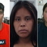 ICE arrestó a tres ciudadanos guatemaltecos. Foto La Hora: borderhawk.
