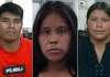 ICE arrestó a tres ciudadanos guatemaltecos. Foto La Hora: borderhawk.