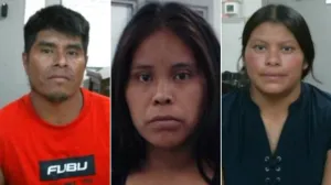 Detienen a migrantes guatemaltecos por usar identidades y números de Seguro Social robados en Tennessee
