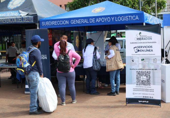 Migración