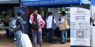 Migración