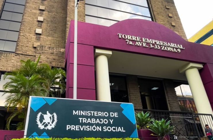 Mintrab y Ministerio Público advierten de hechos delictivos dirigidos a médicos Mintrab