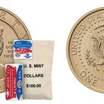 Moneda de Trump