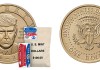 Moneda de Trump