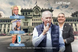 Tras la herencia de Humanista y de introducir a Luis Aguirre en Cabal, Mulet se embarca en un nuevo proceso