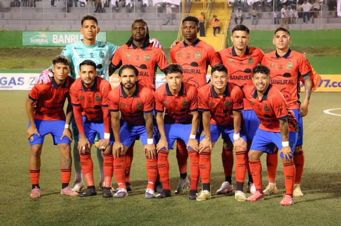 Los Rojos se mantienen como el cuarto mejor club en la región para Concacaf