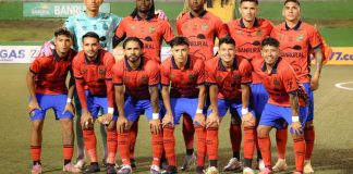 Municipal se mantiene como el único club guatemalteco en el top 10 del ranking de Concacaf Los Rojos se mantienen como el cuarto mejor club en la región para Concacaf