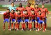 Los Rojos se mantienen como el cuarto mejor club en la región para Concacaf