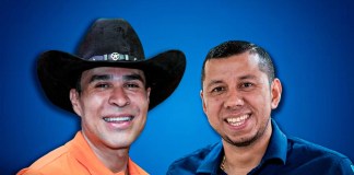 Neto Bran y su relación cercana con JJ Paredes, el alcalde de San Francisco que militó en LIDER, FCN y VAMOS "JJ" Paredes, el exportero que cumple su segundo periodo en la Municipalidad de San Francisco, Petén, se dijo incondicional a Neto Bran.