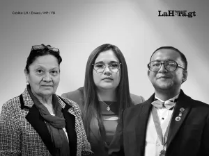 MP también destituye a auxiliar que colaboró para desestimar denuncias contra Consuelo Porras