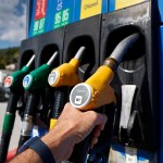 El precio de las gasolinas en EE. UU. también registran alzas debido al comportamiento del petróleo. Foto La Hora.