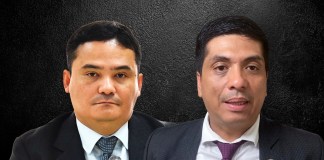 El juez Mynor Moto fue el designado por el sistema del OJ para realizar los primeros trámites del proceso de antejuicio contra Fredy Orellana.