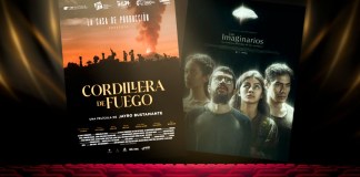 Películas guatemaltecas que compiten para representar al país en película internacional en los Óscar. Diseño La Hora: Víctor García