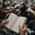 El Ministerio de Educación, en alianza con entidades implementadoras, buscan atender a la población privada de libertad para que puedan completar sus estudios y desarrollar habilidades técnico-laborales. Imagen La Hora: Víctor García.