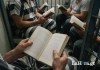 El Ministerio de Educación, en alianza con entidades implementadoras, buscan atender a la población privada de libertad para que puedan completar sus estudios y desarrollar habilidades técnico-laborales. Imagen La Hora: Víctor García.