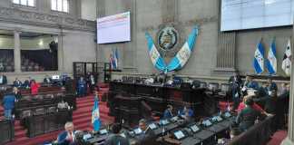 Menos de la mitad de diputados se presentaron a la plenaria de este 3 de septiembre dond se programó retomar la interpelación al ministro de Desarrollo. Foto: La Hora