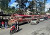 “No avalaré ningún incremento”: así responde alcalde Pellecer ante amenaza por alza al pasaje Buses San Juan Sacatepéquez