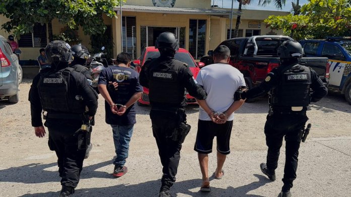 pnc banda 2