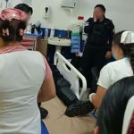 PNC heridos