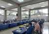 La Comisión de Postulación para Contralor General de Cuentas. Foto La Hora: Engelberth Blanco