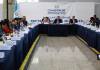 La postuladora para contralor General de Cuentas realizará una nueva ronda de votaciones para elegir a los seis candidatos definitivos para el puesto.