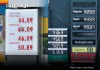 Alza se generaliza en las gasolineras: diésel pasa de Q50 y superior se acerca a Q45 El precio del diésel y las gasolinas vuelve a tener un incremento. Arte: La Hora / Francisco Altán