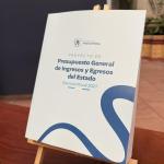 El proyecto de Presupuesto 2027, por Q192 mil millones, ya está disponible para consulta pública.