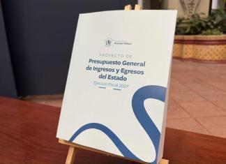 El proyecto de Presupuesto 2027, por Q192 mil millones, ya está disponible para consulta pública.