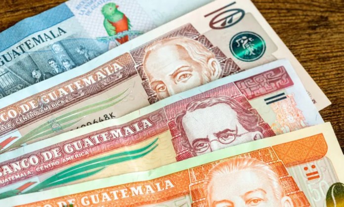 El Gobierno propone un Presupuesto 2027 de Q192 mil millones.