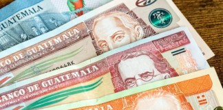 El Gobierno propone un Presupuesto 2027 de Q192 mil millones.
