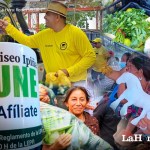 Desde gorras y gabachas hasta pescado figuran entre los obsequios que partidos políticos y posibles candidatos brindan en sus actividades.