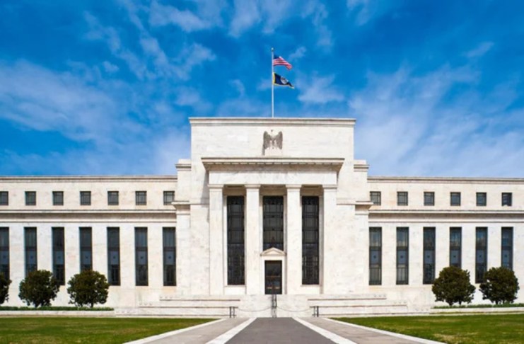 La Fed sube las tasas de interés por primera vez desde 2023, ante la persistencia de la inflación en EE. UU.
