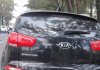 Una camioneta reportada como robada fue localizada abandonada y obstaculizando la vía en el Periférico.