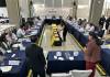 Postuladora rechaza pruebas de descargo de nueve candidatos a Contralor y empieza calificación La Comisión de Postulación para la elección Contralor General de Cuentas rechazó las pruebas de descargo presentadas por nueve candidatos.