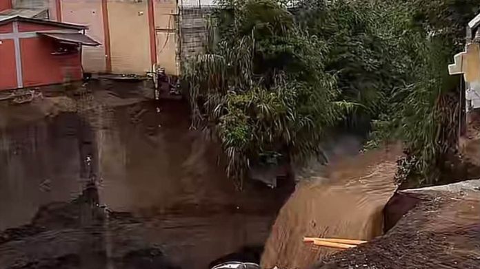 Meteorología GT