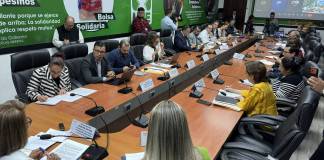Maíz, frijol y café, los productos agrícolas más afectados por la sequía